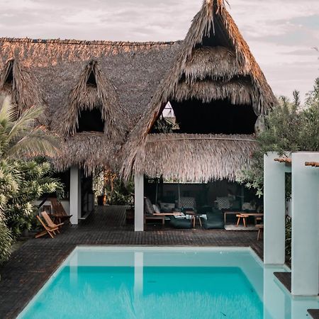 Swell Hotel El Paredon Buena Vista Luaran gambar