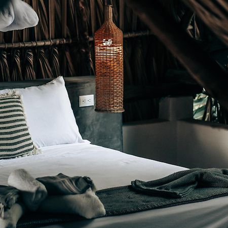 Swell Hotel El Paredon Buena Vista Luaran gambar
