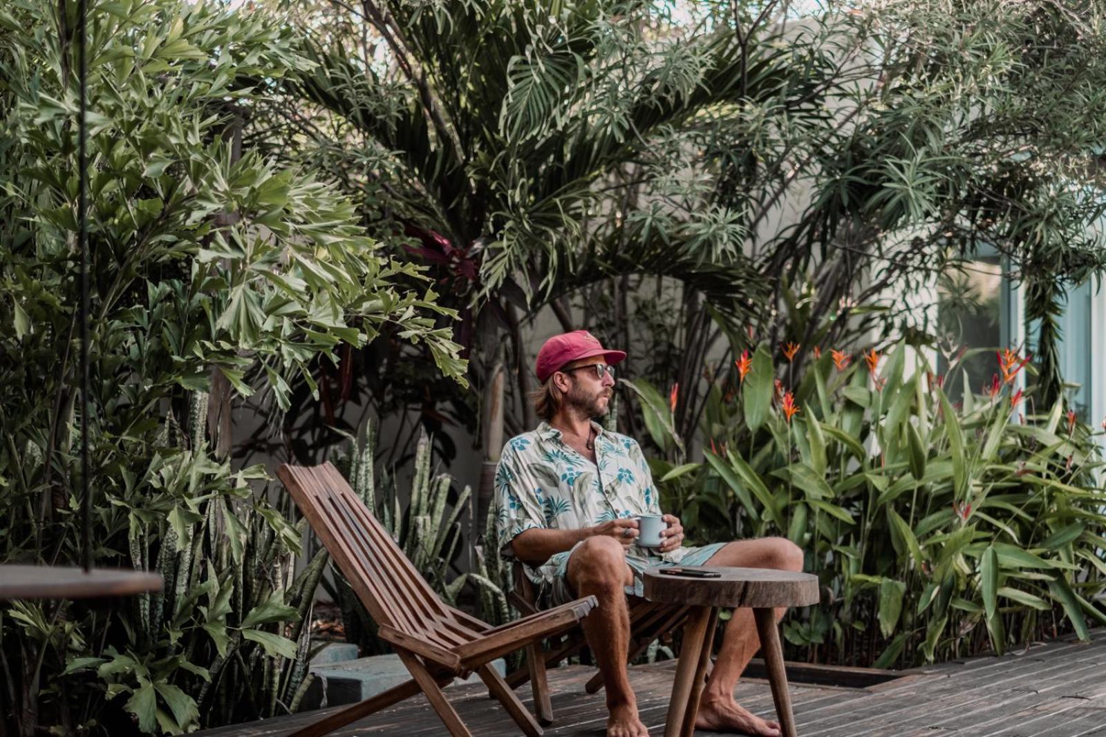 Swell Hotel El Paredon Buena Vista Luaran gambar