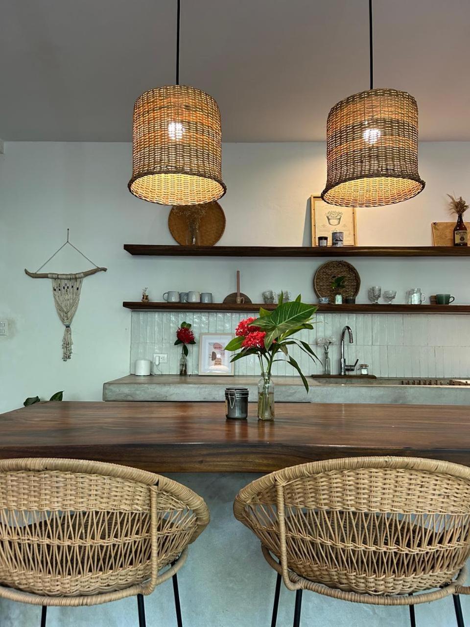 Swell Hotel El Paredon Buena Vista Luaran gambar