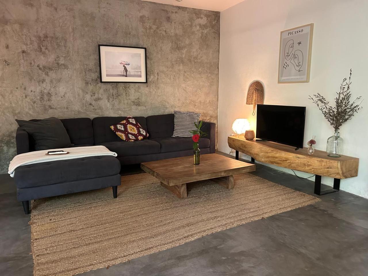 Swell Hotel El Paredon Buena Vista Luaran gambar