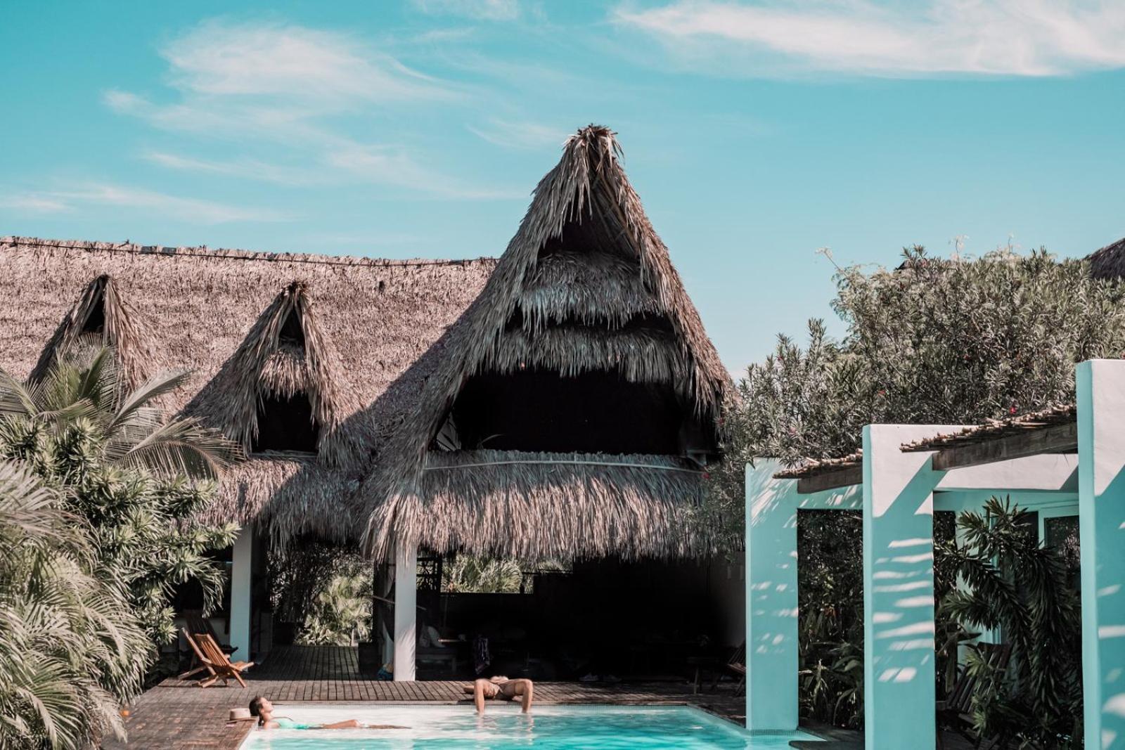 Swell Hotel El Paredon Buena Vista Luaran gambar