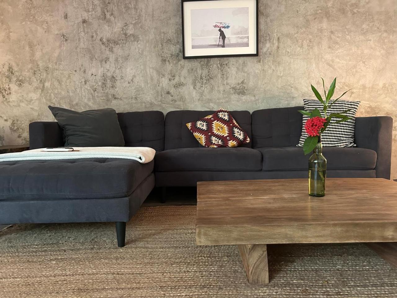 Swell Hotel El Paredon Buena Vista Luaran gambar