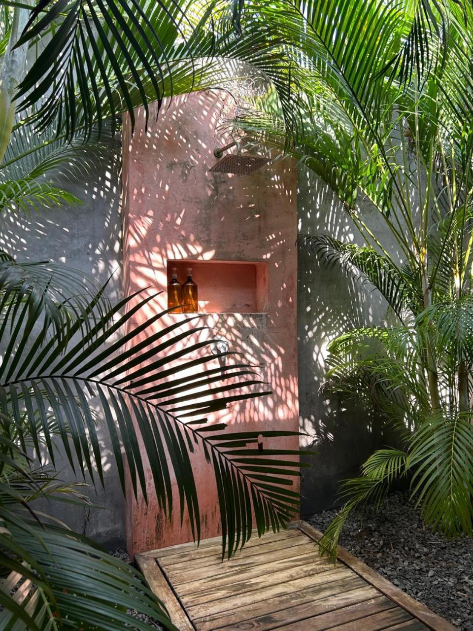 Swell Hotel El Paredon Buena Vista Luaran gambar