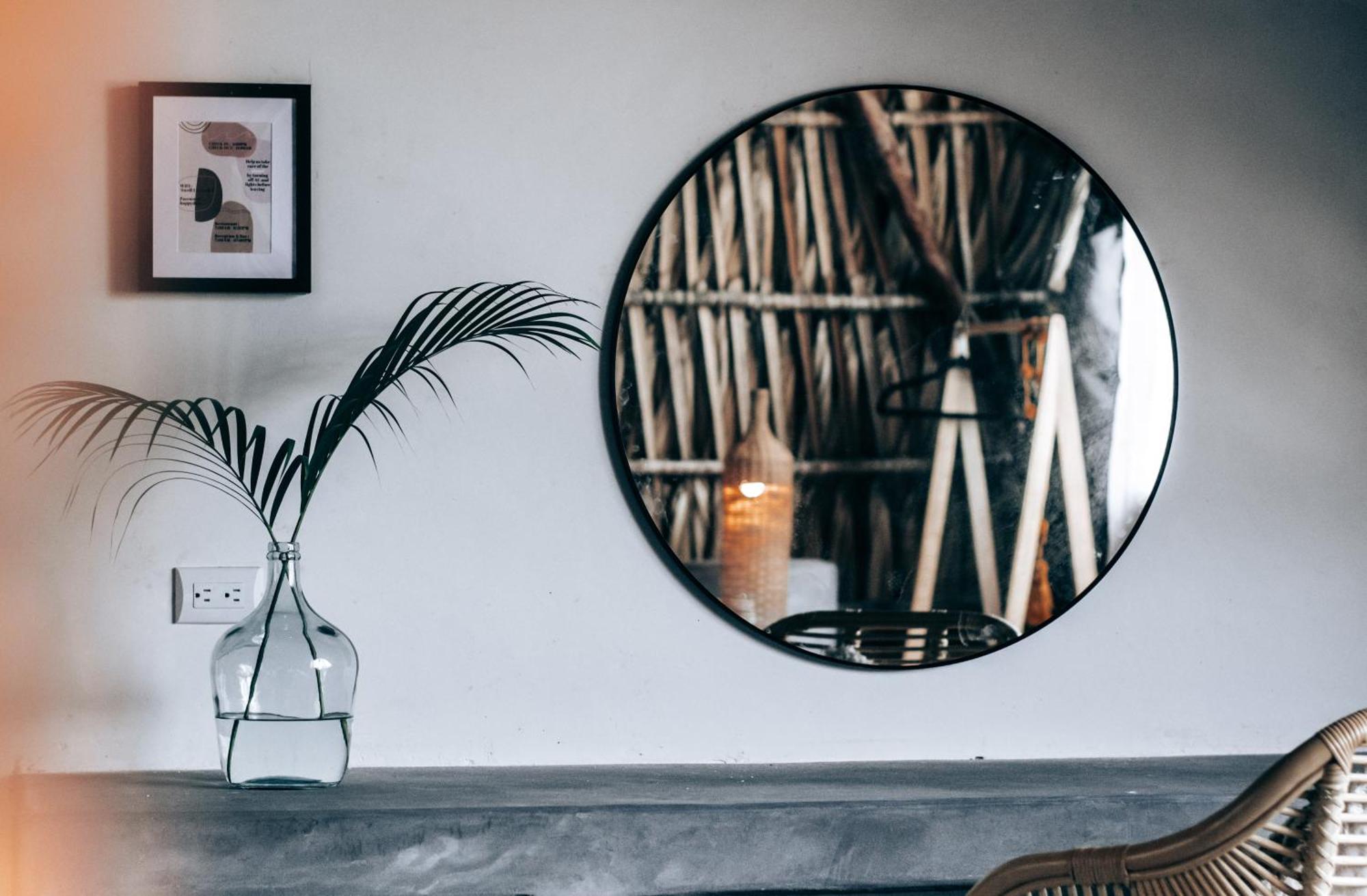 Swell Hotel El Paredon Buena Vista Luaran gambar