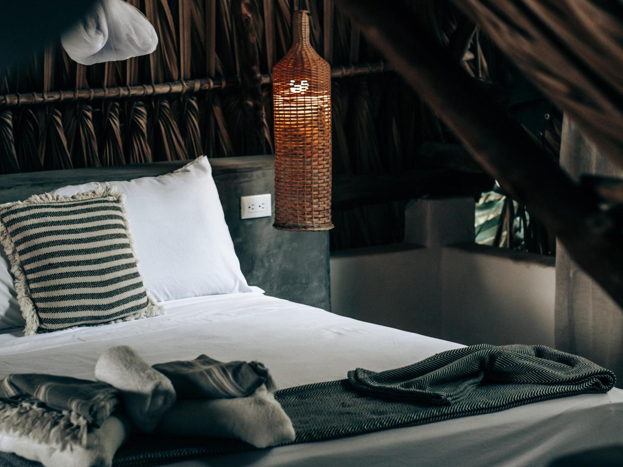 Swell Hotel El Paredon Buena Vista Luaran gambar
