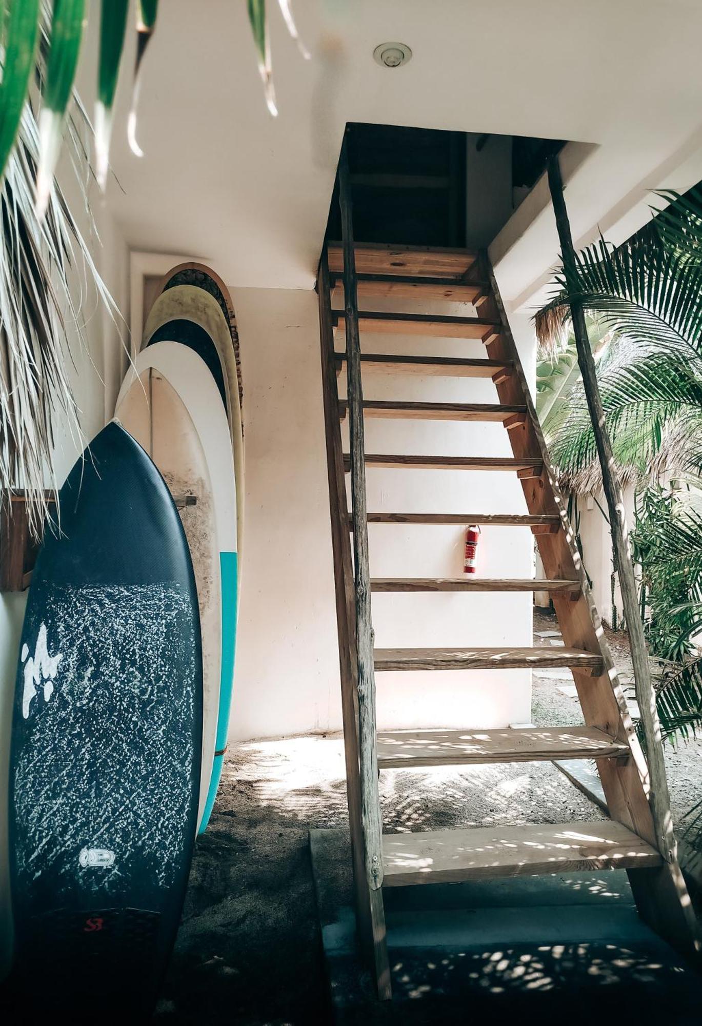 Swell Hotel El Paredon Buena Vista Luaran gambar